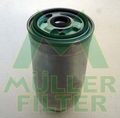 MULLER FILTER Топливный фильтр FN435